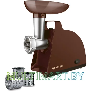 Мясорубка Vitek VT-3613 BN